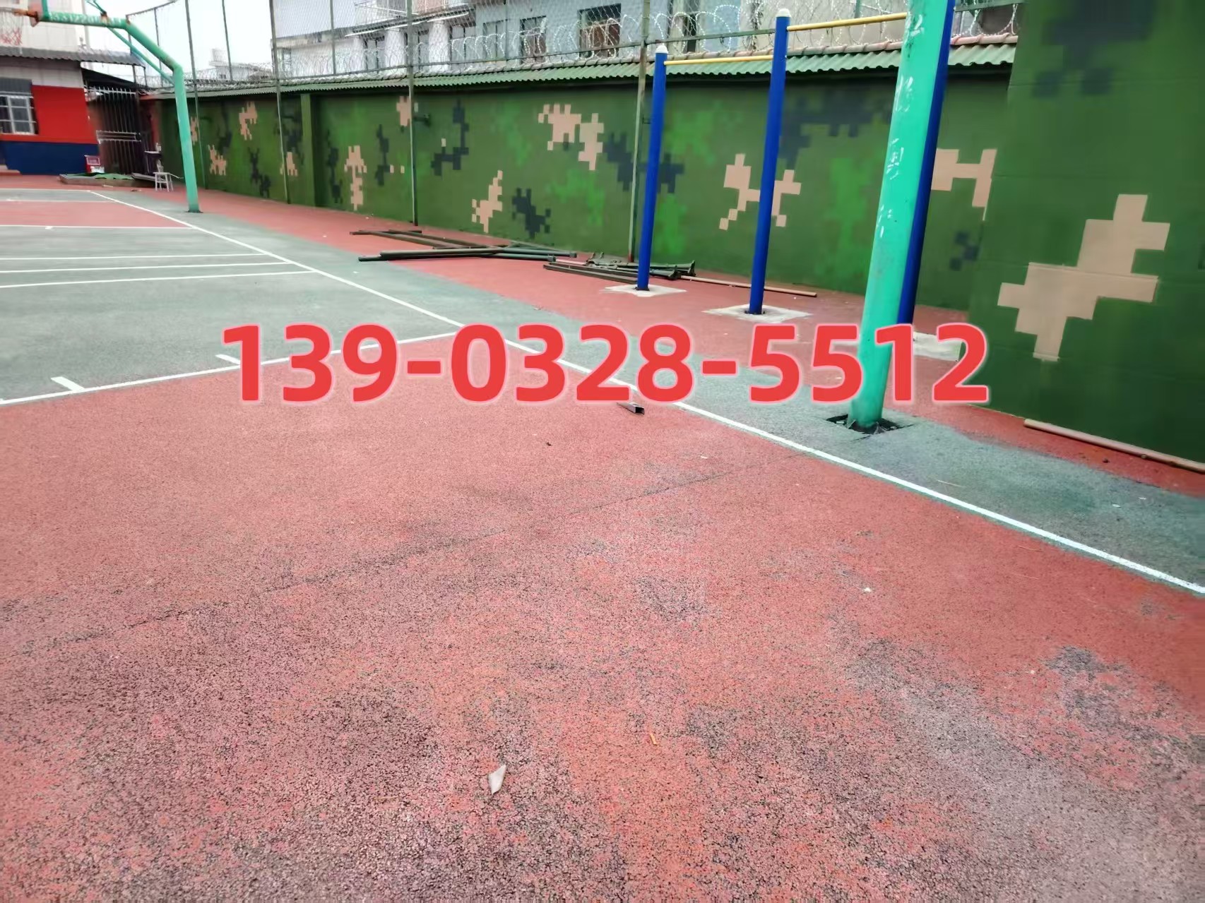 德阳选择合适的迷彩漆：