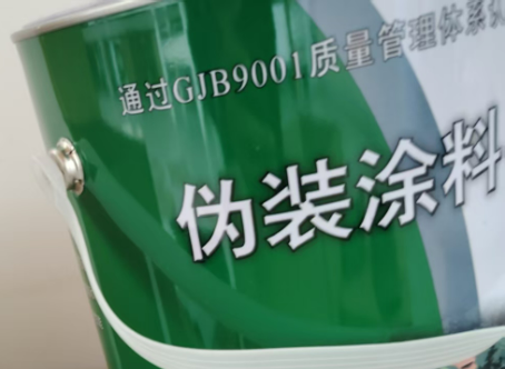 德阳外墙迷彩漆材料价约 45-60 元 /k